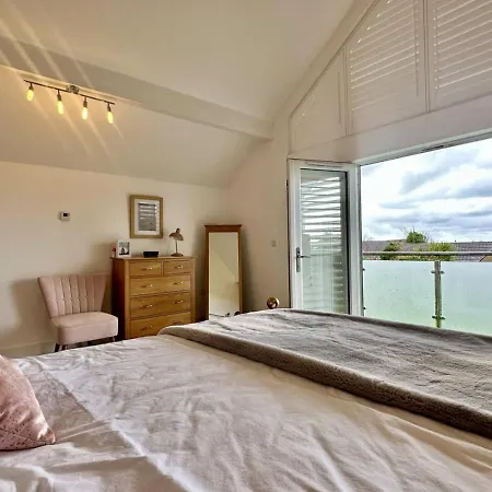 Holiday home Lanveans